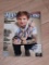 Ed Sheran autographed 8x10 photo with coa