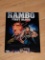 Slyvester Stallone autographed 8x10 photo with coa