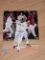 David Ortiz autographed boston red sox 8x10 photo with coa