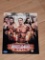John Cena autographed 8x10 photo with coa