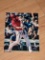 Mike Trout autographed 8x10 photo with coa
