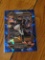 2023 Panini Prizm - Blue Ice Prizm #170 Kyle Harrison (RC)