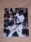 Ken Griffey jr autographed 8x10 photo with coa