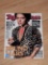Bruno Mars autographed 8x10 photo with coa