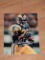Marshall Faulk autographed 8x10 photo with coa