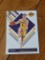 2024-25 Hoops #294 Dalton Knecht RC