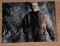 Kane Hodder(jason) autographed 8x10 friday the 13th photo with coa