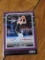 2024-25 Hoops Premium Prizms Purple #57 Zach Collins