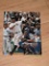 Alex Rodriguez autographed 8x10 photo with coa
