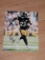 Najee Harris autographed 8x10 photo with coa