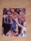 KOBE BRYANT autographed 8x10 photo with coa