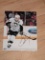 Sidney Crosby autographed 8x10 photo with coa