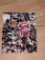 Michael Jordan autographed 8x10 photo with coa