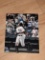 Aaron Judge autographed 8x10 photo with coa