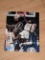 Kawhi Leonard autographed 8x10 photo with coa
