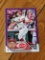 2023 Topps 345 Nick Senzel Cincinnati Reds Purple