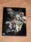 Jim Brown autographed 8x10 photo with coa