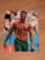 CRISTIANO RONALDO autographed 8x10 photo with coa