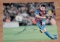 MESSI SIGNED autographed 8x10 photo with coa