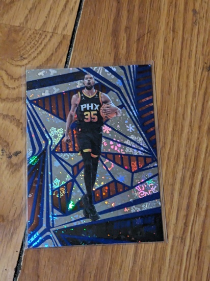 Kevin Durant Winter 2023-24 Panini Revolution #67