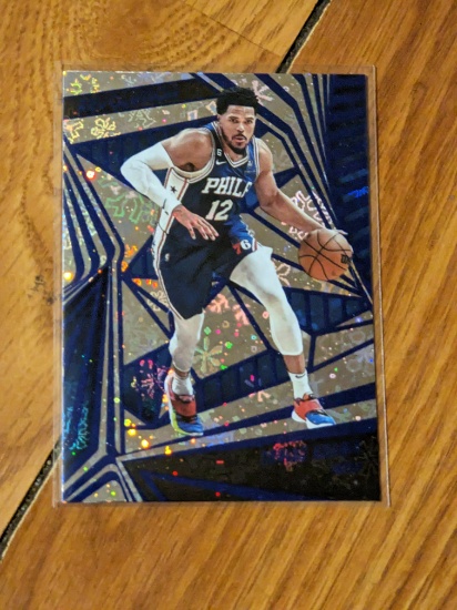 2023-24 Panini Revolution #36 Tobias Harris Winter