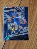 2023-24 Panini Revolution #62 Jalen Duren Winter