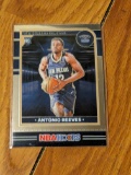 2024 - 25 Panini Hoops Basketball Antonio Reeves (RC)