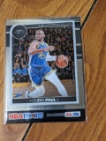 2024-25 NBA Hoops Chris Paul #143 - San Antonio Spurs Card holo