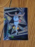 2023-2024 PANINI REVOLUTION MICHAEL PORTER JR. #77 DENVER NUGGETS WINTER