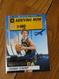 2024-25 Hoops #2 Johnny Furphy Arriving Now