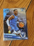 Eric Dixon 2023-24 Bowman University Chrome Basketball