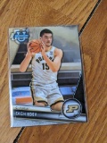 2023-24 Bowman University Chrome - Zach Edey #71 (RC)