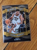 2023-24 Panini Donruss Optic - Winner Stays Jamal Murray #8