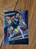 Anfernee Simons Winter 2023-24 Panini Revolution #71
