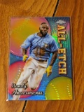 2024 Topps Chrome RANDY AROZARENA All-Etch #CAE-21