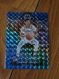 2023-24 Panini Mosaic Reactive Blue #188 Cameron Johnson NETS