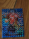 2023-24 Panini Mosaic #189 Josh Richardson Reactive Blue