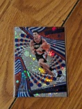 2023-24 Panini Revolution #147 Toumani Camara Winter Christmas