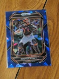 2023 Panini Prizm - Blue Ice Prizm #194 Buster Posey