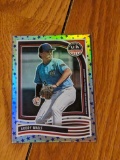 2024 USA Baseball Stars and Stripes #133 Brody Walls Stars Holo