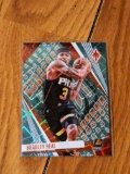 BRADLEY BEAL 2023-24 Panini Phoenix Teal Lazer #106 Phoenix Suns