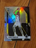 Ausar Thompson 2023 Panini Phoenix silver insert #9