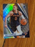 2023-24 Panini Phoenix Silver #250 Donte DiVincenzo