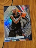 Kevin Garnett #155 2023-24 Panini Phoenix Silver Minnesota Timberwolves