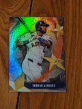 Yordan Alvarez 2025 Topps Stars of MLB Houston Astros #SMLB-9