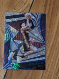 Jalen Johnson 2023-24 Panini Revolution Winter Atlanta Hawks #92