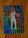 2023-24 Panini Mosaic GG Jackson Rookie Blue Prizm #228 RC