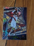 #12 Deandre Ayton 2023-24 Panini Revolution Winter Parallel Insert