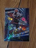2023-24 Panini Revolution Holiday Winter #54 Malcolm Brogdon Trailblazers