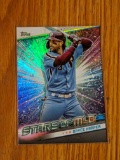 2024 BRYCE HARPER TOPPS STARS OF SMLB PHILLIES SLUGGER
